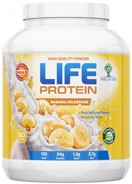 Tree Of Life Protein, 1800 г
