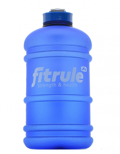 FitRule Бутылка, 2200 мл