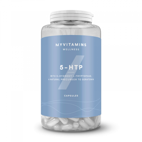 MyProtein 5-HTP, 90 капс