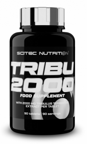 Scitec Nutrition Tribu 2000, 90 капс