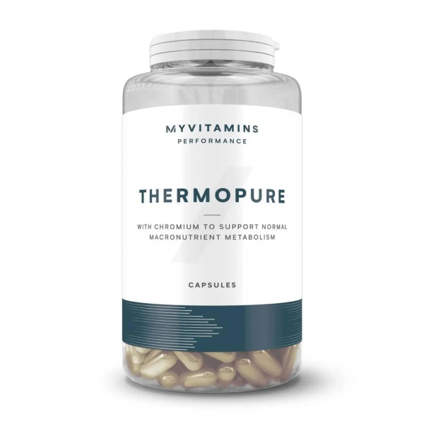 MyProtein Thermopure, 90 капс