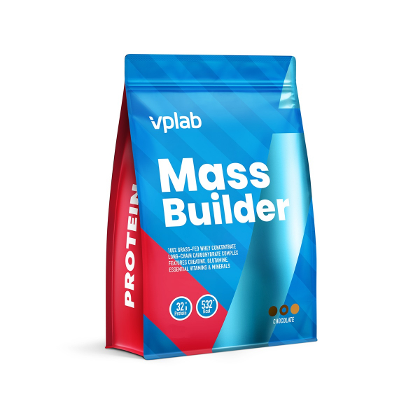 VpLab Mass Builder, 2300 г