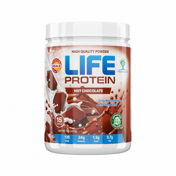 Tree Of Life Protein, 450 г