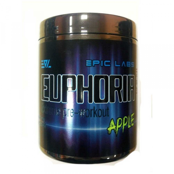 Epic Labs Euphoria, 200 г