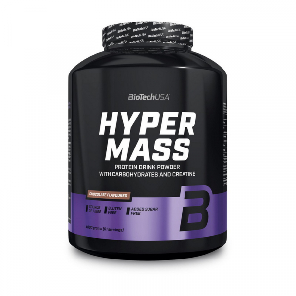 BioTechUSA Hyper Mass 5000, 4000 г