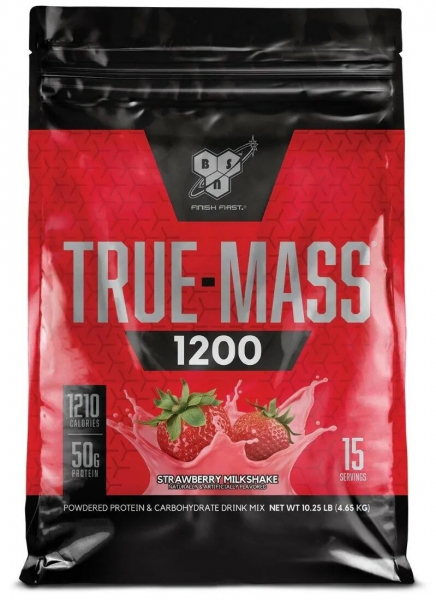 BSN True Mass 1200, 4710 г