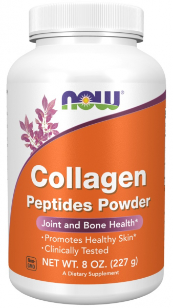 NOW Collagen Power, 227 г