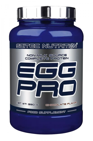 Scitec Nutrition Egg Protein, 935 г