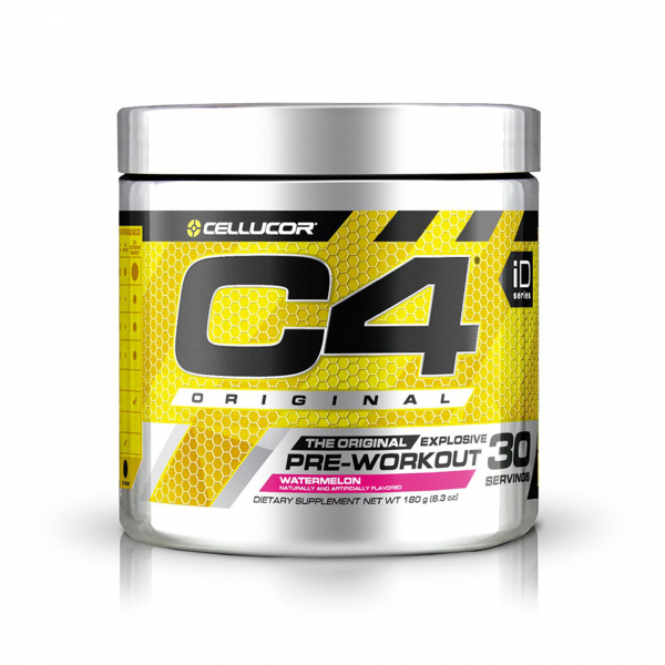 Cellucor C4 Extreme, 180 г