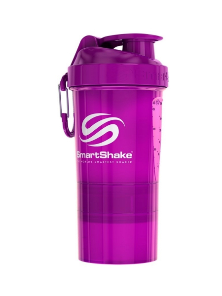 SmartShake Шейкер Original, 400 мл