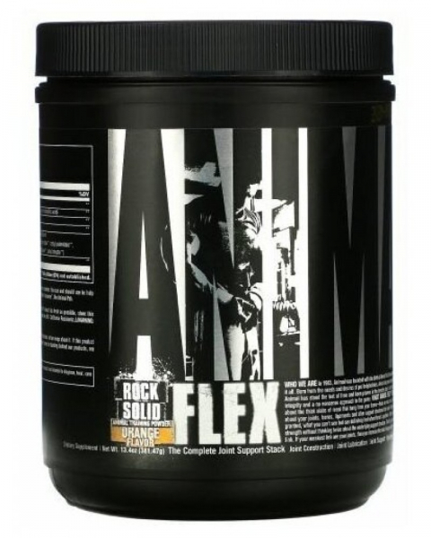 Universal Nutrition Animal Flex, 381 г