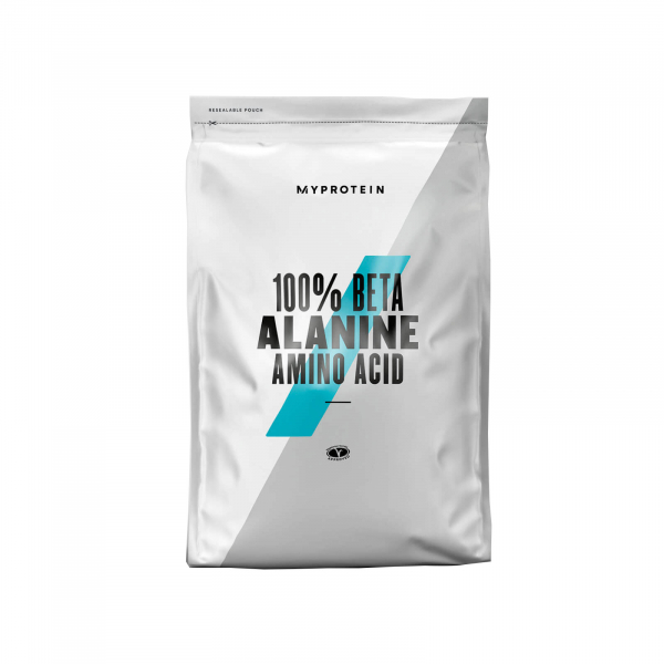 MyProtein 100% Beta Alanine, 250 г