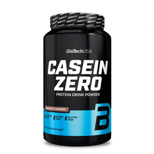 BioTechUSA Casein Zero, 908 г