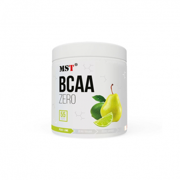 MST BCAA Zero. 330 г