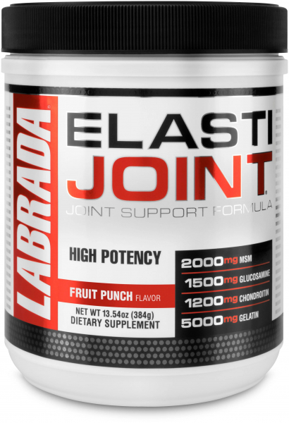 Labrada ElastiJoint, 350 г