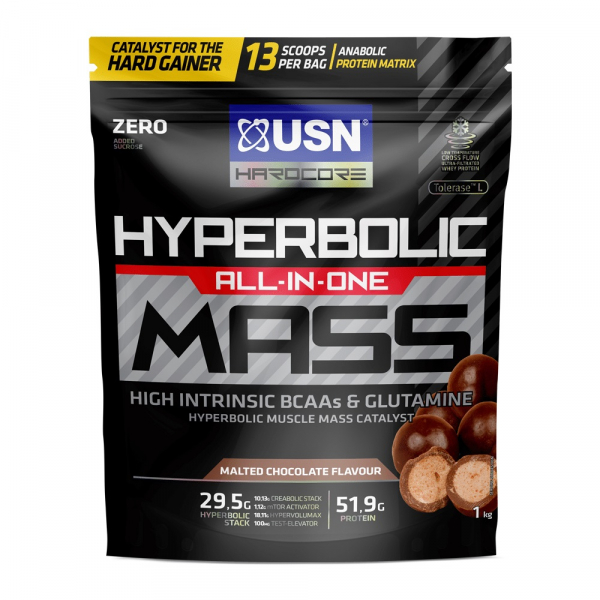 USN Hyperbolic Mass, 1000 г