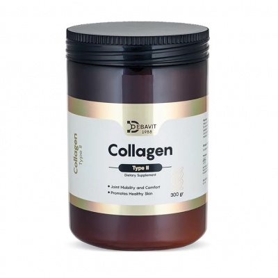 Debavit Collagen II, 300 г