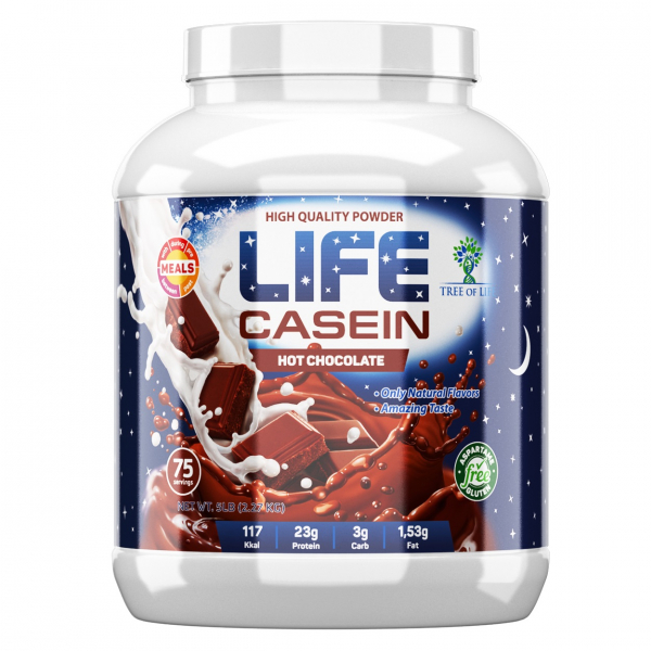 Tree Of Life Casein, 1800 г