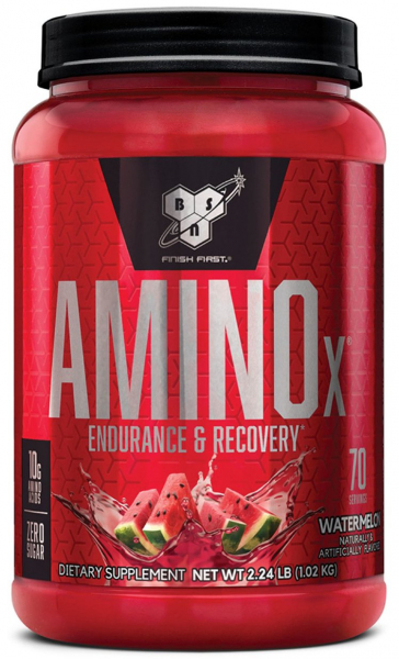 BSN Amino X, 1010 г