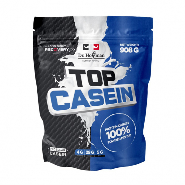 Dr.Hoffman Top Casein, 908 г