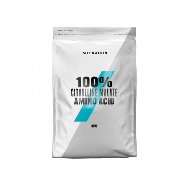 MyProtein 100% Citrulline Malate, 250 г