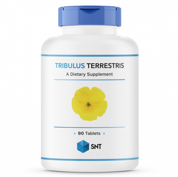 SNT Tribulus Terestris 1000 мг, 90 таб