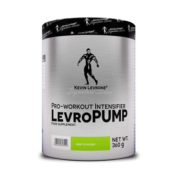 Kevin Levrone LevroPump, 360 г