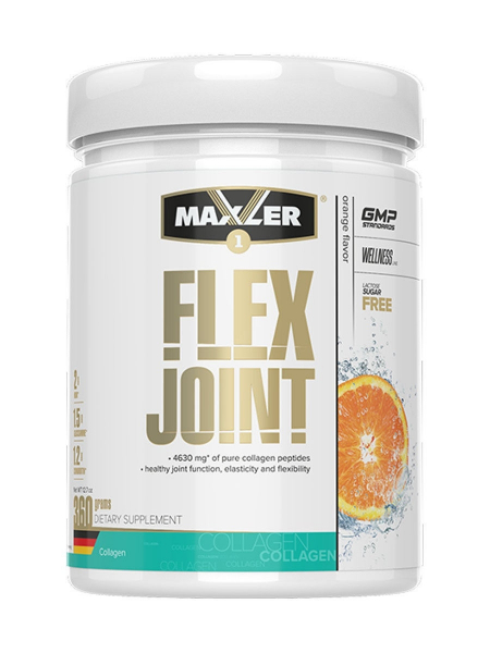 Maxler Flex Joint, 360 г