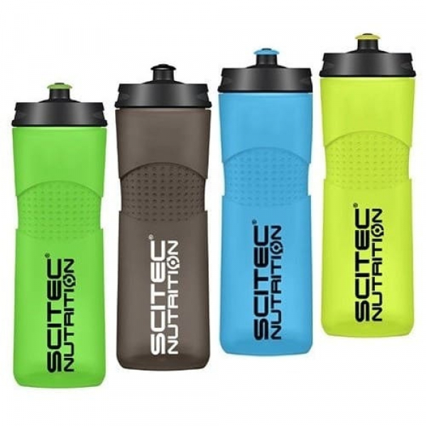 Scitec Nutrition Bike Bottle, 650 мл