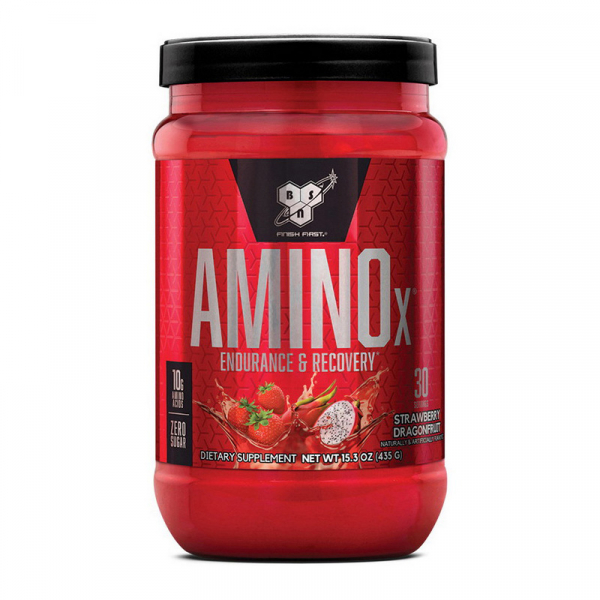 BSN Amino X, 435 г