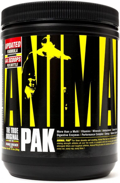 Universal Nutrition Animal Pak, 388 г