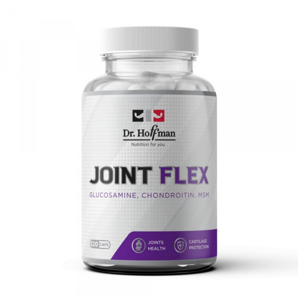 Dr.Hoffman Joint Flex, 120 капс